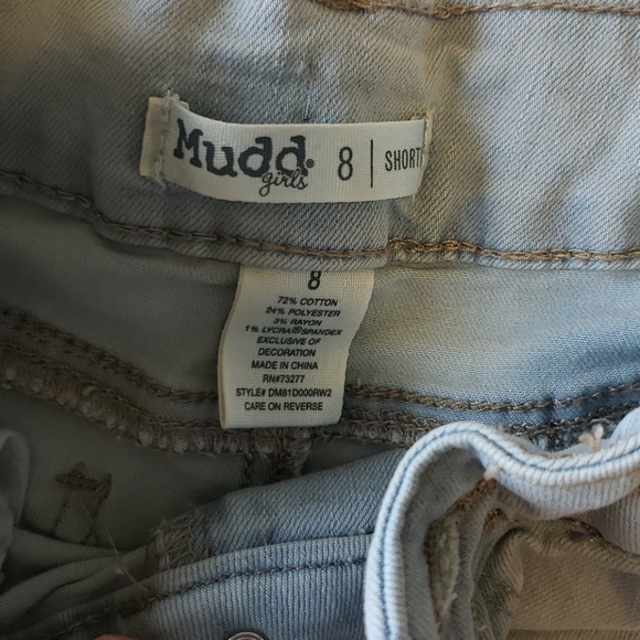 Girls shorts bundle - Picture 7 of 11